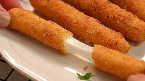 موزريلا ستيك